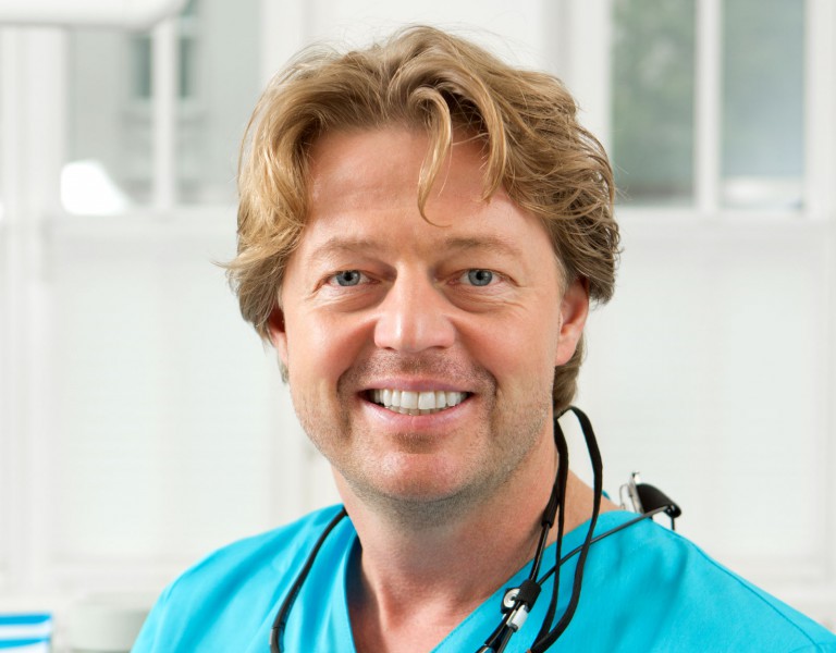 Dr. Klaus Engelke & Dr. Andre Büchter